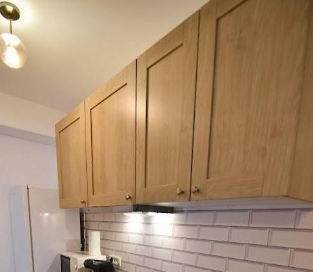 Radu Studio Mamaia Nord Apartment Navodari Bagian luar foto