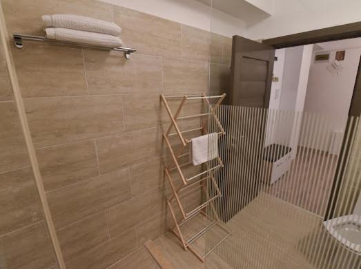 Radu Studio Mamaia Nord Apartment Navodari Bagian luar foto